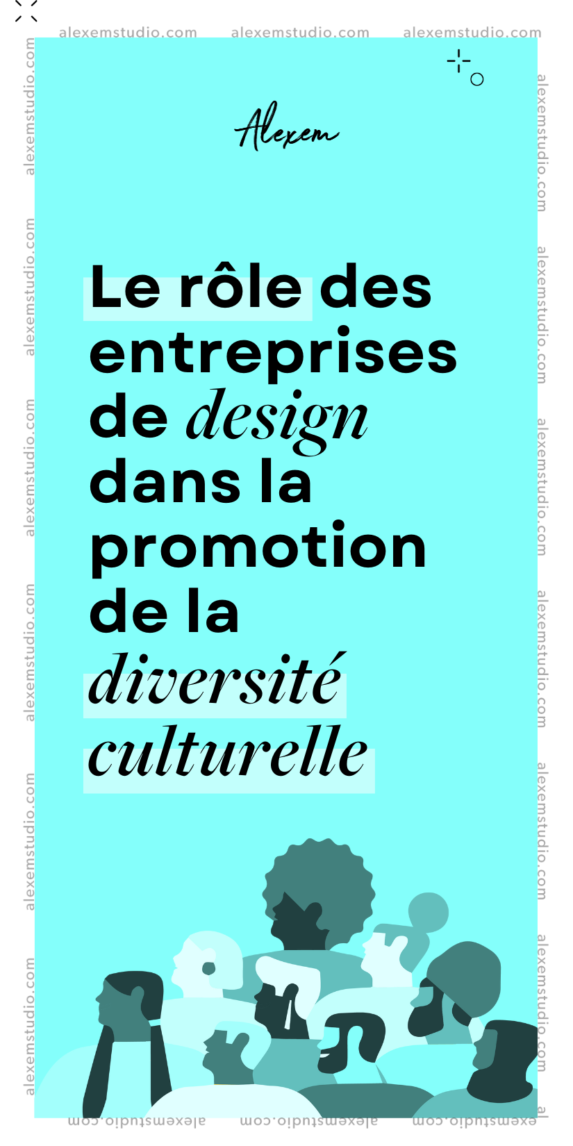 Le rôle des entreprises de design dans la promotion de la diversité culturelle