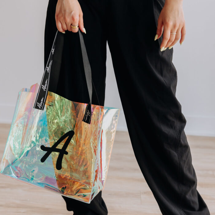 Sac holographique Alexem
