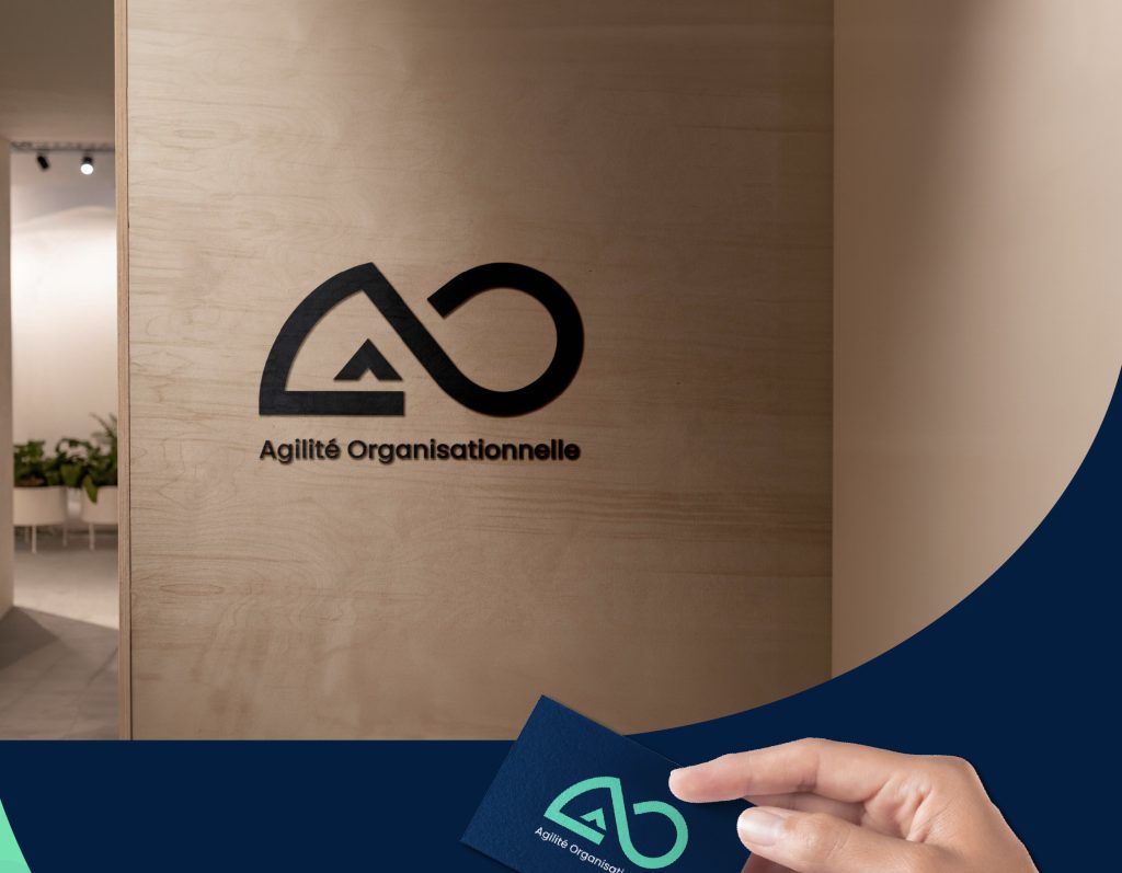 Une nouvelle identité pour Agilité Organisationnelle