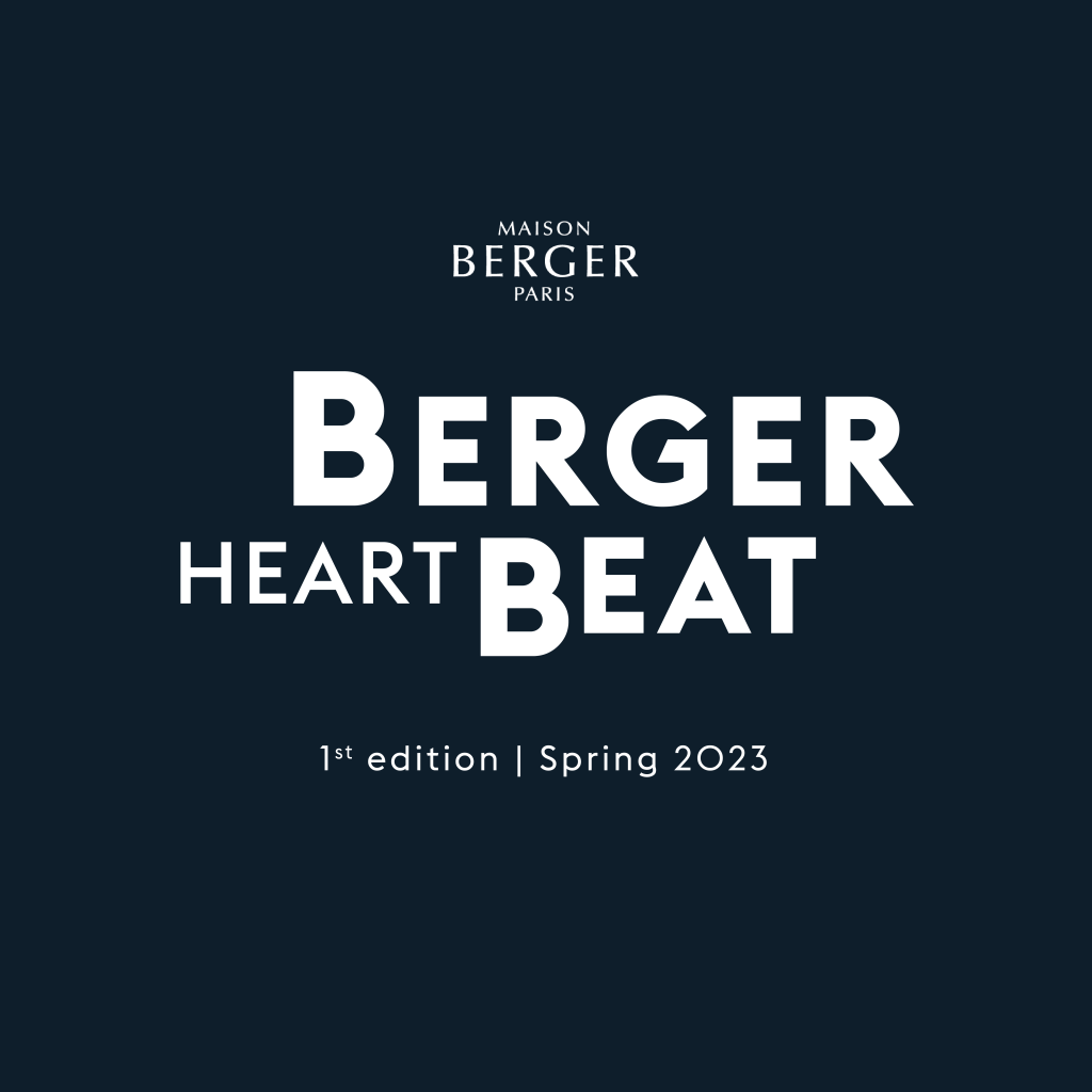 Infolettre sur mesure et outil de vente imprimé – Maison Berger