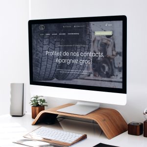 Web - Site web transactionnel – Image 9