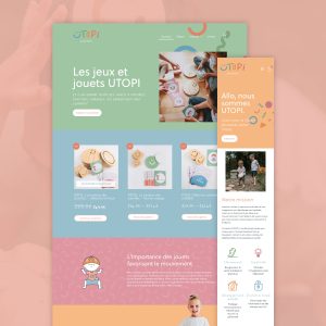 Web - Site web transactionnel – Image 6