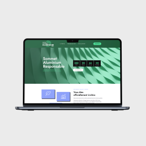 Web - Site évènementiel – Image 3