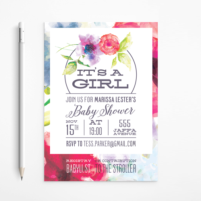 Watercolor-floral-romantic_invitation-front-with-pencil