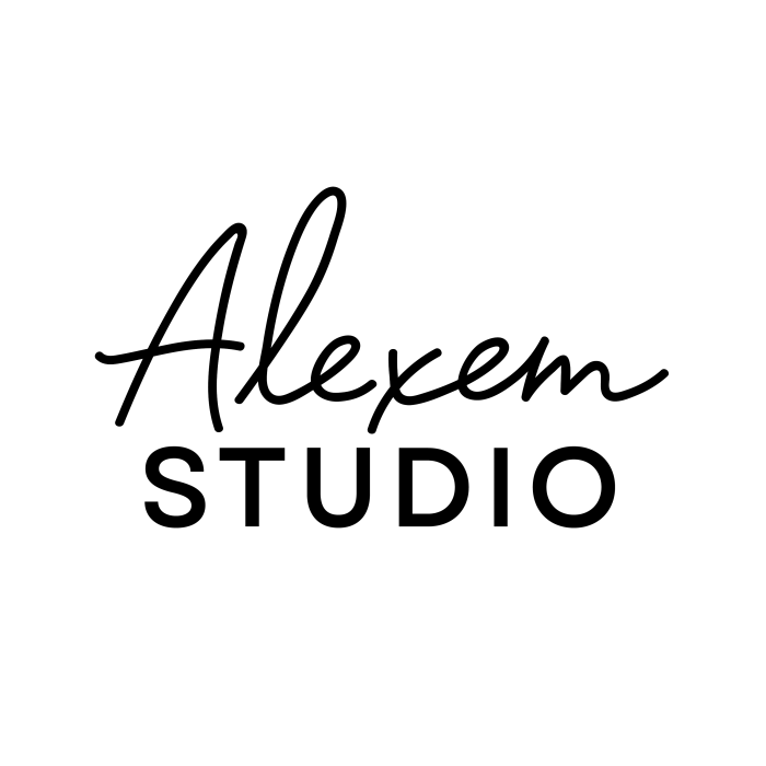 alexem-studio_logos-1