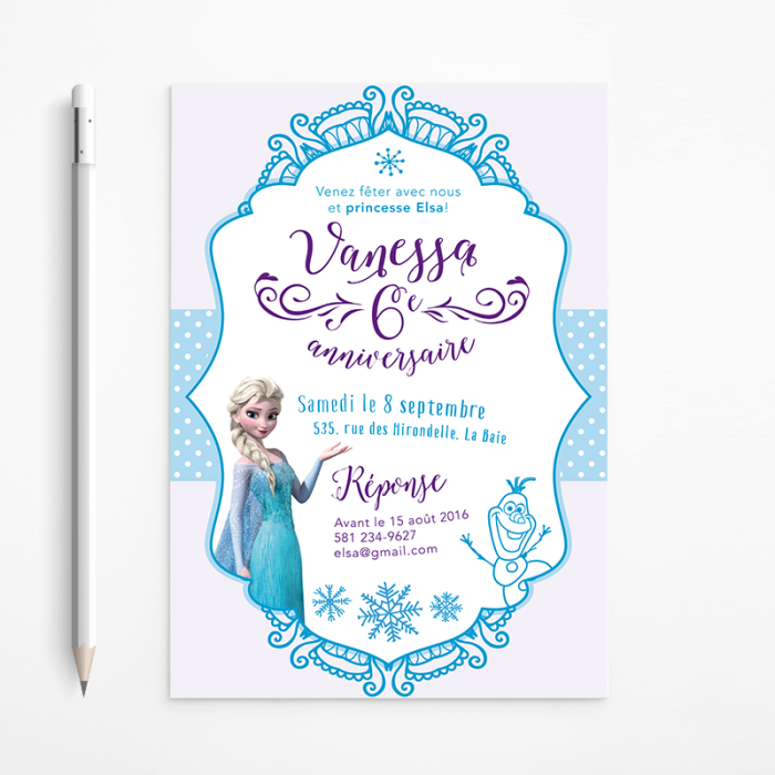 elsa-birthday-party_invitation-front-with-pencil