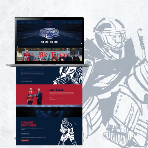 A winning visual identity for Rio Tinto - Alexem Studio | Design & Web