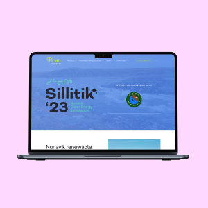 Web - Site évènementiel